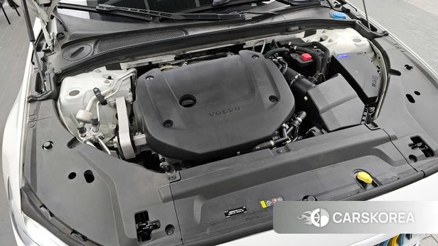 Volvo S90 id 4201790 из Кореи 38