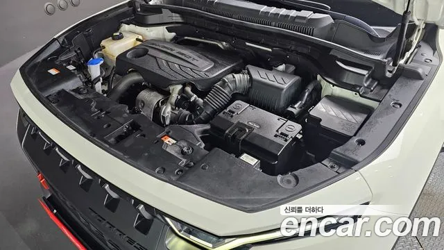 Ssangyong Torres id 2837673 из Кореи 16