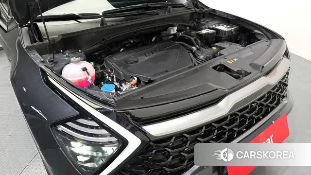 Kia Sportage 5th Generation id 3745463 из Кореи 16