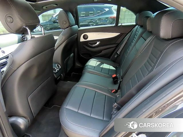 Mercedes-Benz E-Class W213 id 4662234 из Кореи 16