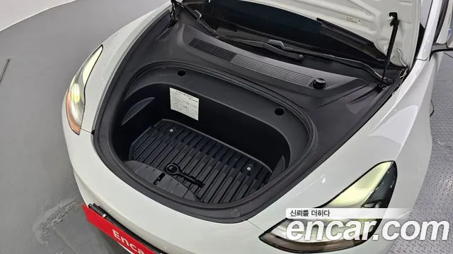 Tesla Model 3 id 2678854 из Кореи 16