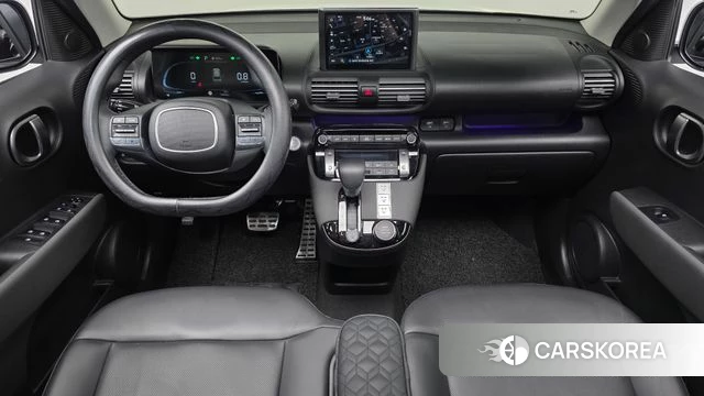 Hyundai Casper id 4394746 из Кореи 27