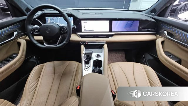 Renault Korea (Samsung) Grand Coleos id 4408073 из Кореи 29