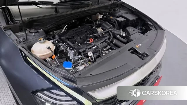 Kia Sportage 5th Generation id 3691041 из Кореи 16