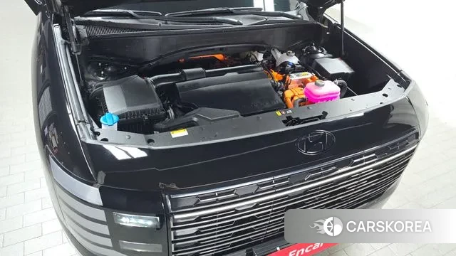 Hyundai Palisade (LX3) id 3732262 из Кореи 16