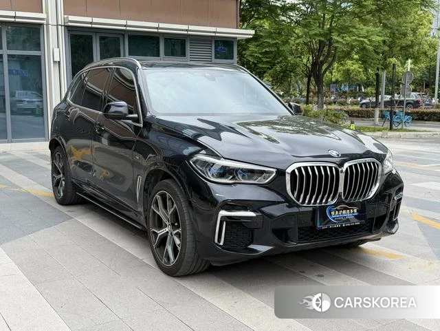 BMW X5 id 4263149 из Китая 10