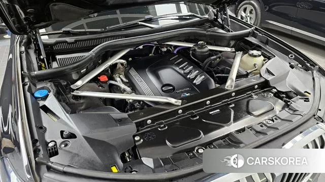 BMW X7 (G07) id 3438571 из Кореи 16