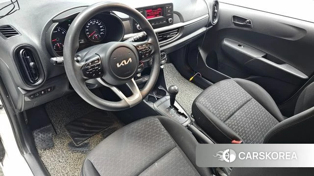 Kia Morning Urban (JA) id 4784331 из Кореи 29