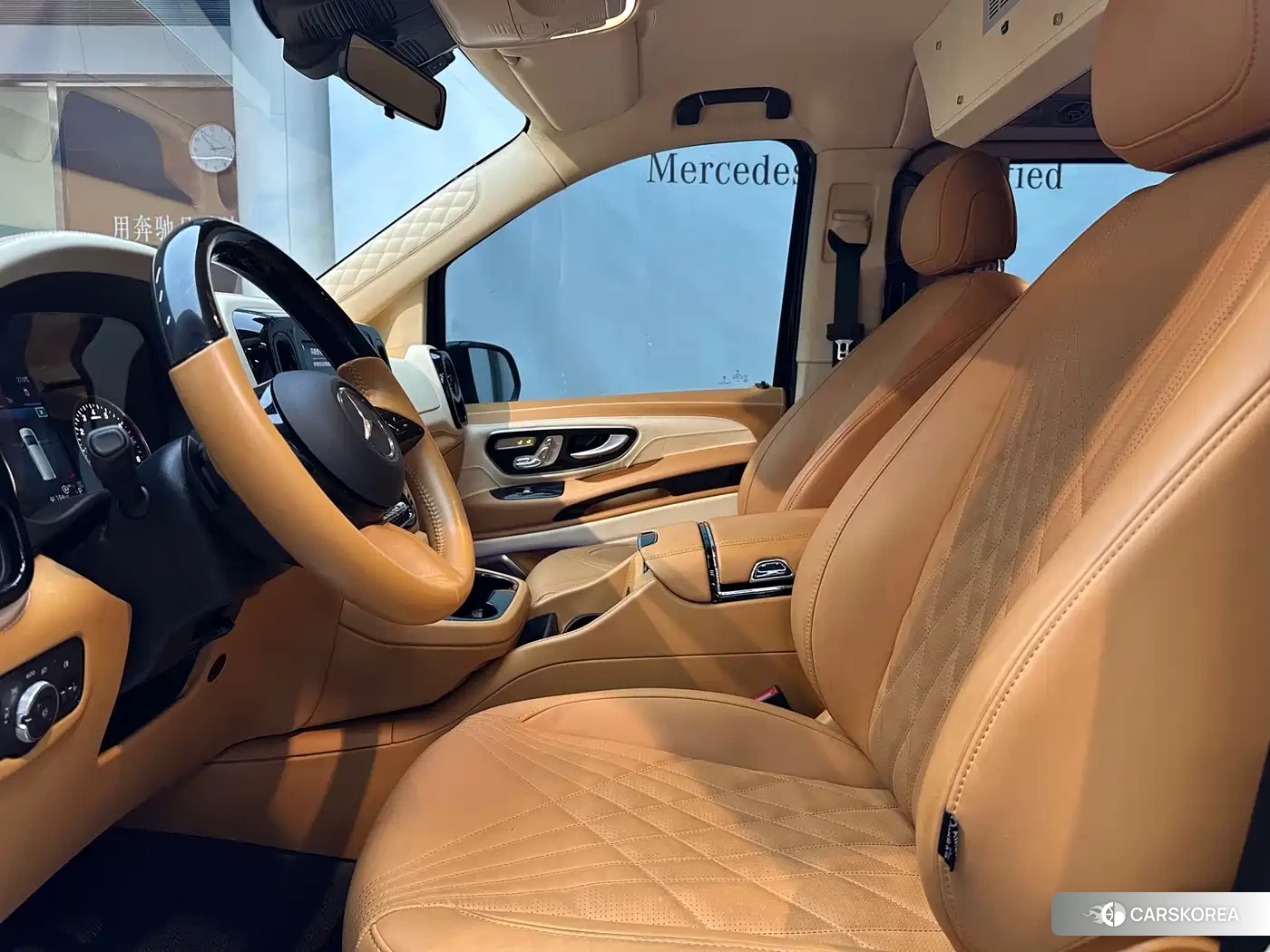 Mercedes-Benz Vito id 4565059 из Китая 16