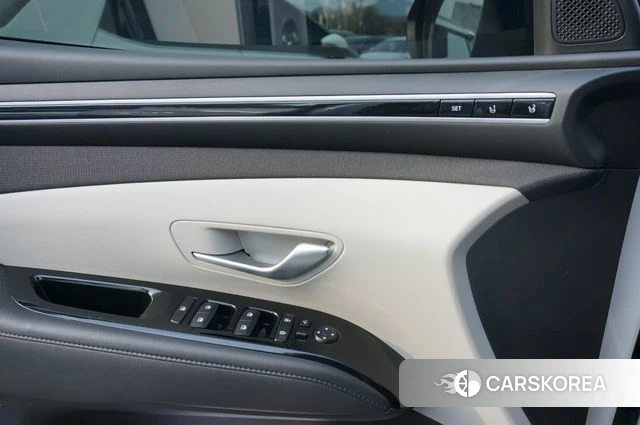 Hyundai Tucson (NX4) id 3857335 из Кореи 16