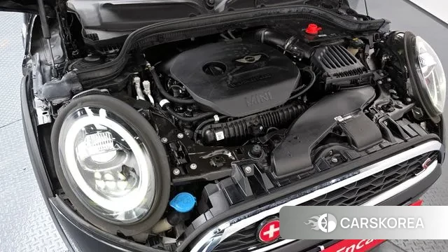 Mini Cooper S id 3422971 из Кореи 16