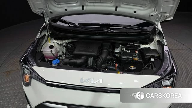 Kia The New Morning (JA) id 4767161 из Кореи 26