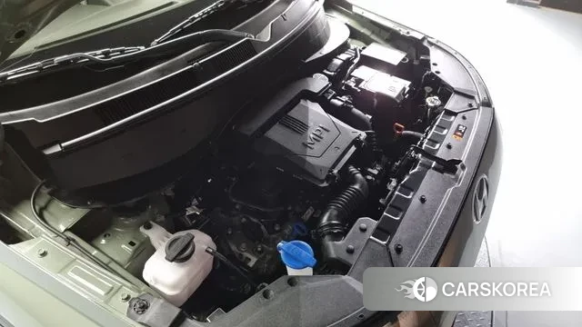 Hyundai Casper id 3359806 из Кореи 16