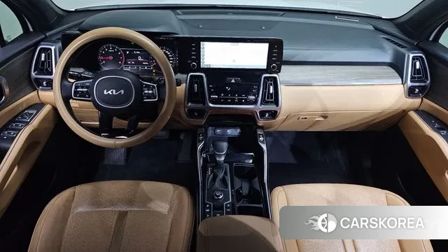 Kia Sorento 4th Generation id 3707590 из Кореи 16