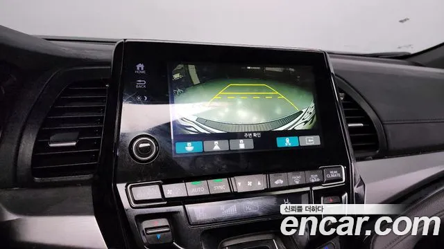 Honda Odyssey id 2521227 из Кореи 16