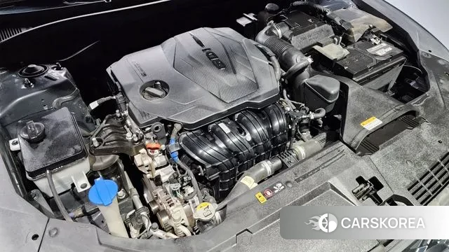 Hyundai The New Grandeur IG id 3028680 из Кореи 16