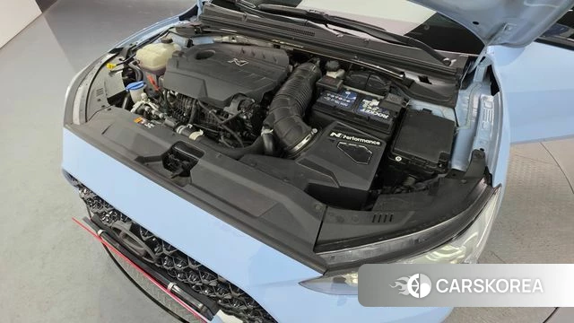 Hyundai Veloster (JS) id 4325804 из Кореи 24