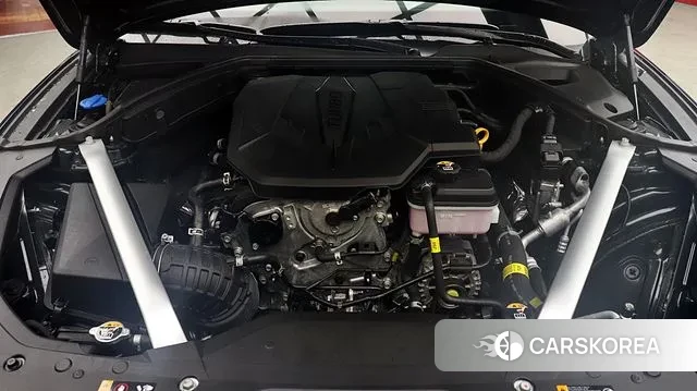 Genesis The New G70 Shooting Brake id 3031581 из Кореи 16