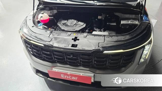 Kia The New Carnival 4th Generation id 4177864 из Кореи 16