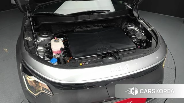 Kia Di All New Niro EV id 4230650 из Кореи 26