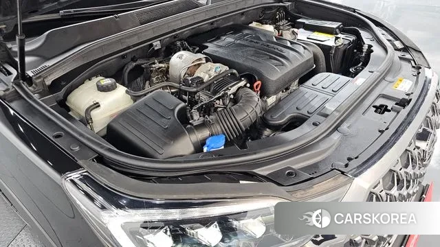 Ssangyong All New Rexton id 3776729 из Кореи 16