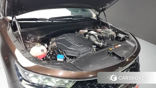 Kia Sorento 4th Generation id 3464175 из Кореи 16