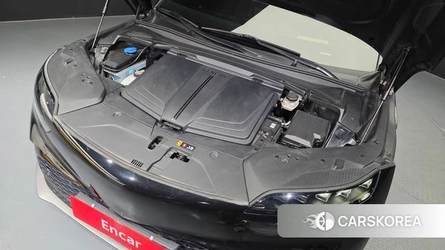 Genesis GV60 id 3941403 из Кореи 16