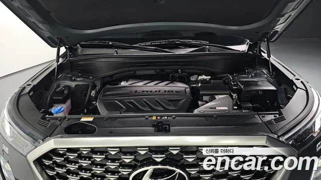 Hyundai Palisade id 2875211 из Кореи 16