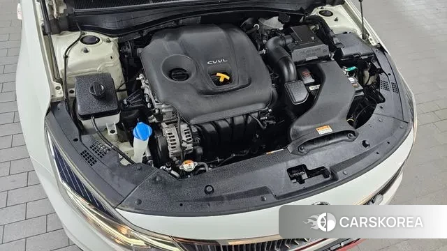 Kia The New K5 2nd generation id 3480263 из Кореи 16