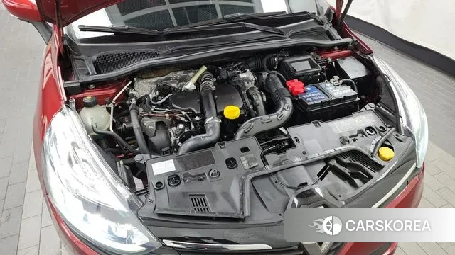 Renault Korea (Samsung) Clio id 3552413 из Кореи 16