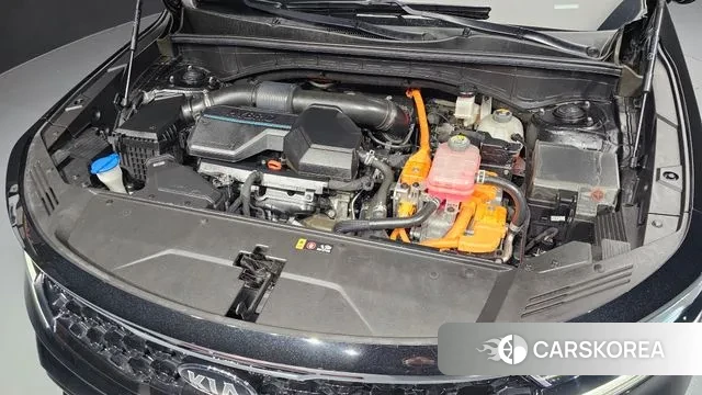 Kia Sorento 4th Generation id 3361847 из Кореи 16