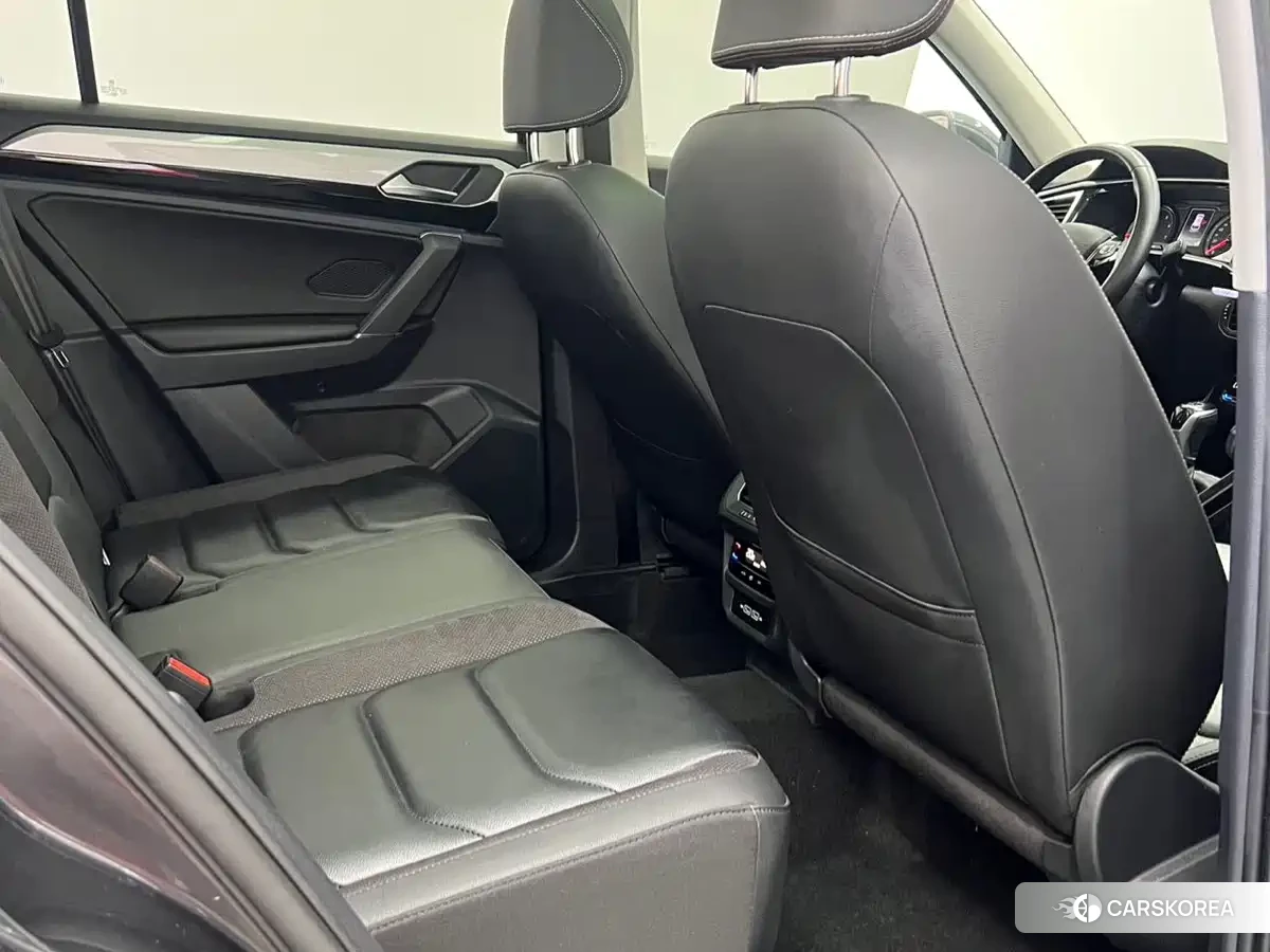 Volkswagen Tayron id 4628189 из Китая 17