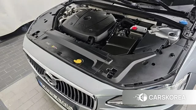 Volvo S90 id 3374942 из Кореи 16