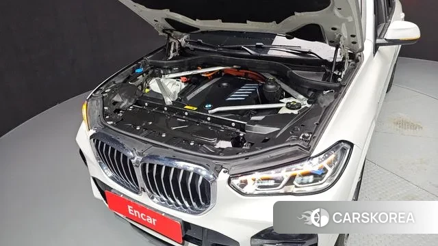 BMW X5 (G05) id 3027635 из Кореи 16