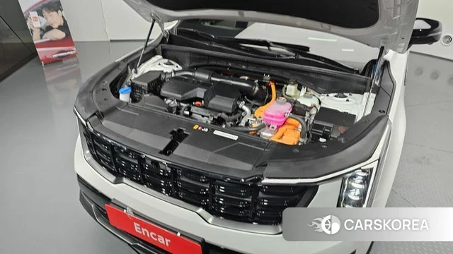 Kia The New Sorento 4th Generation id 4602041 из Кореи 33