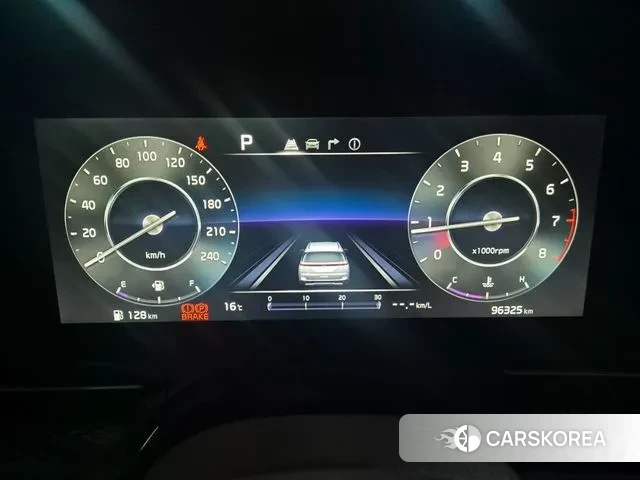 Kia Carnival 4th generation id 3443983 из Кореи 16