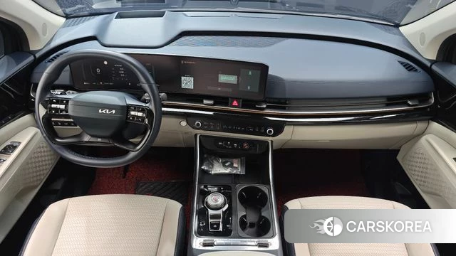 Kia The New Carnival 4th Generation id 4892906 из Кореи 29