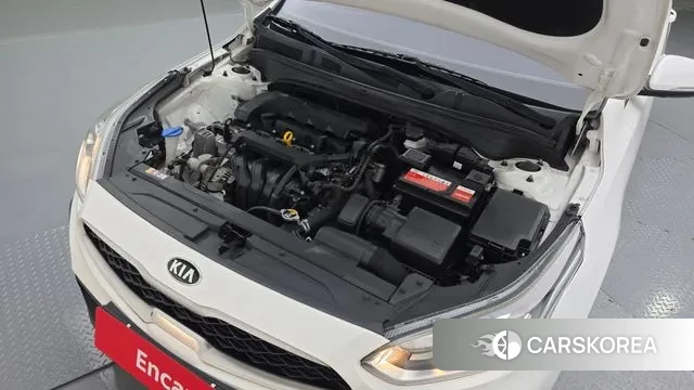 Kia Come New K3 id 3412791 из Кореи 16