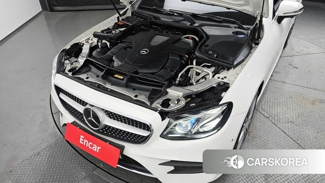 Mercedes-Benz E-Class W213 id 3861690 из Кореи 16