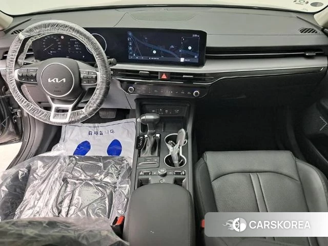 Kia The New K5 3rd generation id 4442591 из Кореи 15