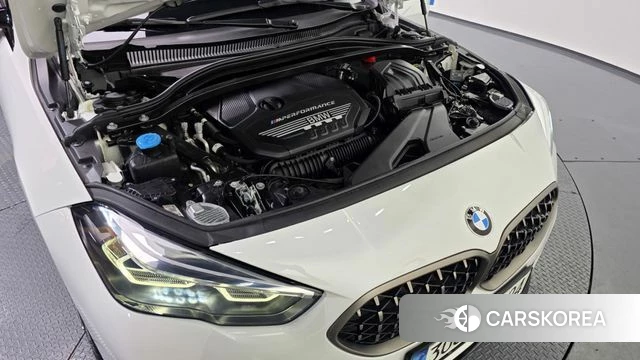BMW 2 Series Gran Coupe (F44) id 4324692 из Кореи 32