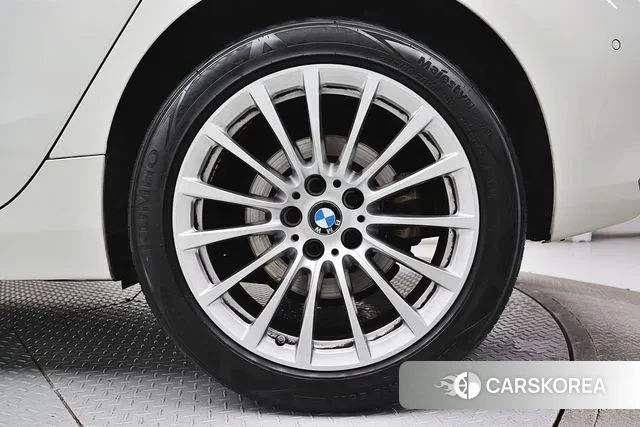 BMW 2 Series Active Tourer (U06) id 3581085 из Кореи 16