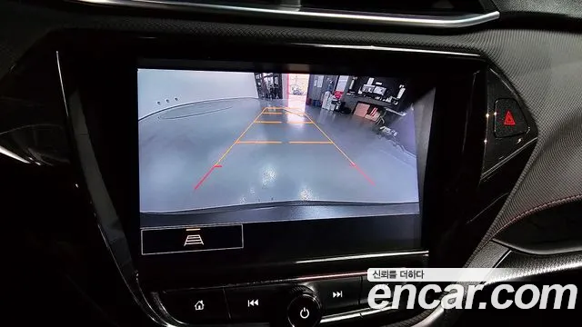 Chevrolet (GM Daewoo) Trailblazer id 2638468 из Кореи 16