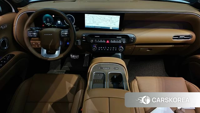 Hyundai Palisade (LX3) id 4413638 из Кореи 40