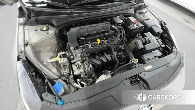 Hyundai Avante (CN7) id 4923167 из Кореи 16
