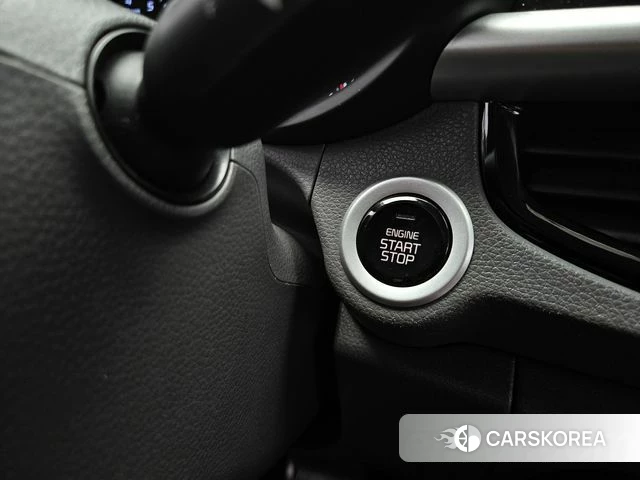 Kia All New Morning (JA) id 4586945 из Кореи 9