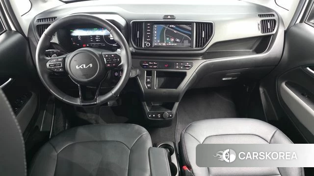 Kia The New Kia Ray EV id 4681909 из Кореи 26