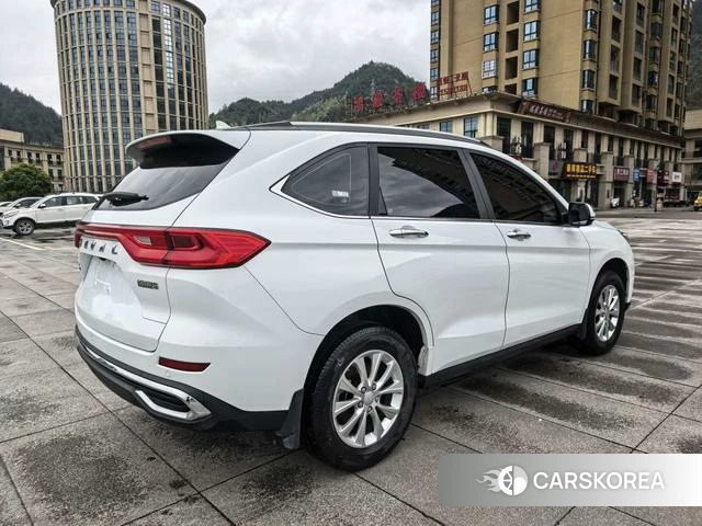 Haval M6 id 3882253 из Китая 14