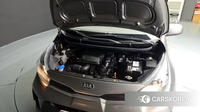 Kia Morning Urban (JA) id 3232639 из Кореи 16