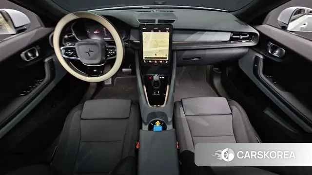 Polestar Polestar 2 id 3502505 из Кореи 16